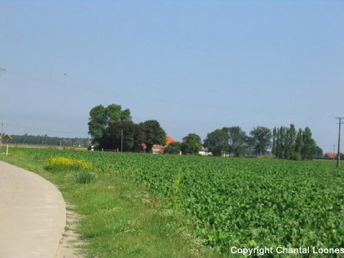 Hoeve De Violette NIEUWPOORT / BELGI 