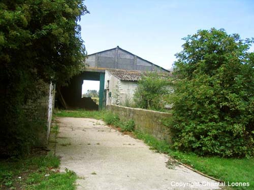 Hoeve De Violette NIEUWPOORT / BELGI 