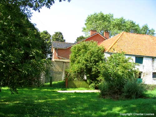 Hoeve De Violette NIEUWPOORT foto 