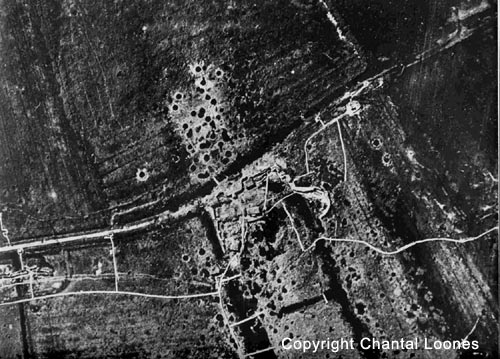 Ferme De Violette NIEUWPOORT / NIEUPORT photo 