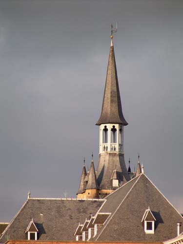 Institute of the Ursulines (in Onze-Lieve-Vrouw-Waver ) ONZE-LIEVE-VROUW-WAVER in SINT-KATELIJNE-WAVER / BELGIUM 