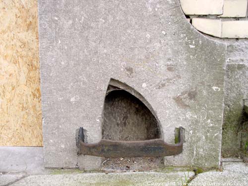 ArtNouveau door Richard Goetgeluck GENT foto 