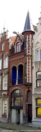 Villa GHENT picture