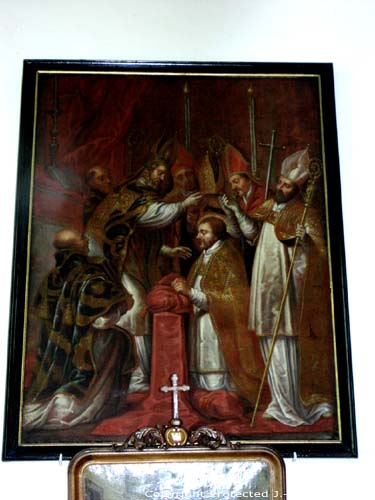 Eglise Saint Eligius (Zeveneken) LOCHRISTI photo