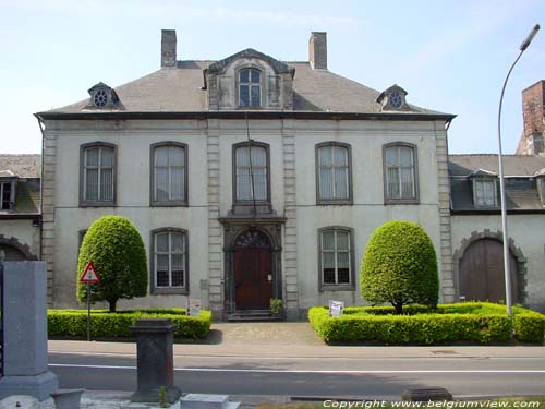 Pastorie (te Meerbeke) MEERBEKE / NINOVE foto 