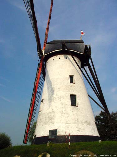 Moulin Artemeers (Entre Poeke et Kanegem) AALTER photo 