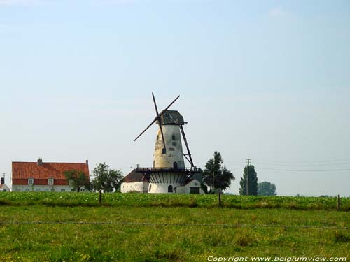 Ladies' Mill (in Kanegem) TIELT picture 