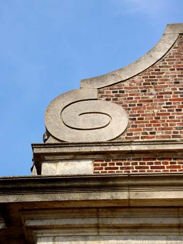 Eglise Saint Bavon (Kanegem) TIELT photo
