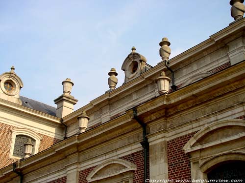 Saint-Bavo's church (in Kanegem) TIELT picture 