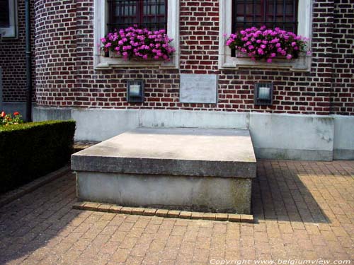 Eglise Saint Bavon (Kanegem) TIELT photo