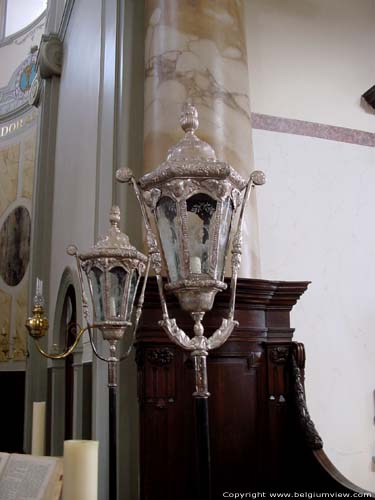Eglise Saint Bavon (Kanegem) TIELT photo