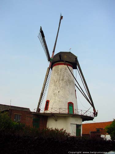 Knok Mill RUISELEDE picture 