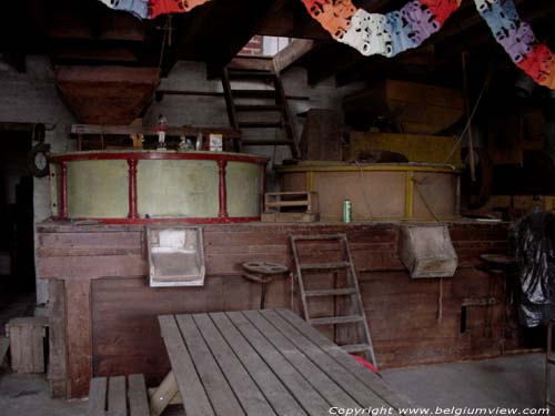 Knok Mill RUISELEDE picture