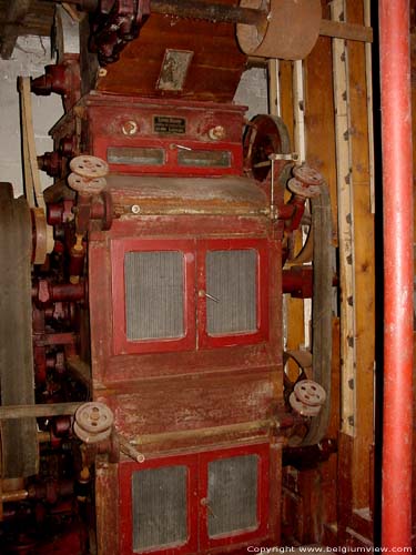 Knok Mill RUISELEDE picture