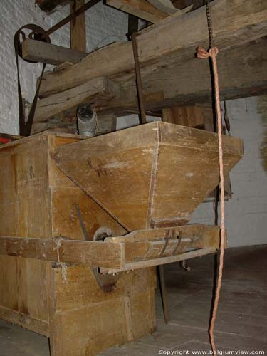 Knok Mill RUISELEDE picture