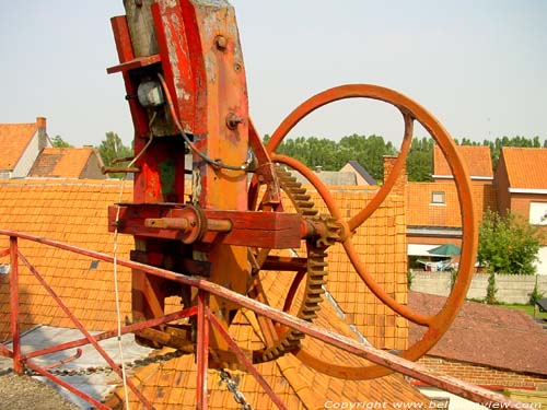 Moulin Knok RUISELEDE photo 