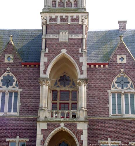 Maison Communale RUISELEDE photo