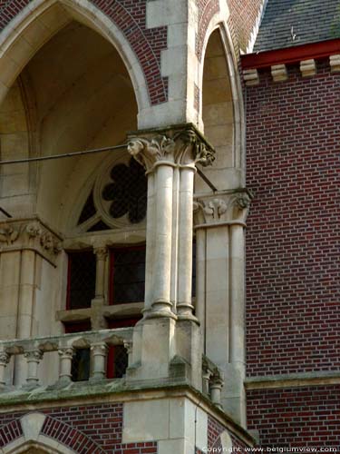 Gemeentehuis RUISELEDE foto 