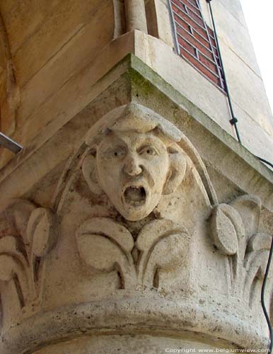 Maison Communale RUISELEDE photo