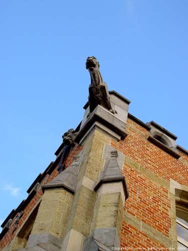 Gare Saint-Pierre GAND photo 