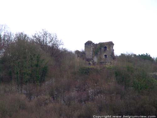 High Rock Castle DOURBES / VIROINVAL picture 
