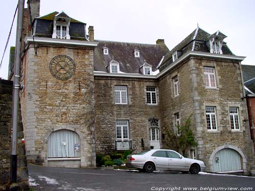 Maison La Saudée NISMES / VIROINVAL photo