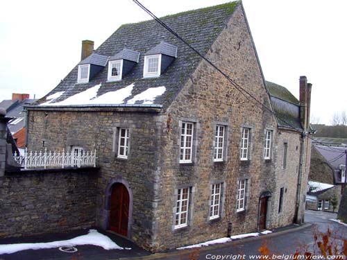 House La Saudée NISMES / VIROINVAL picture