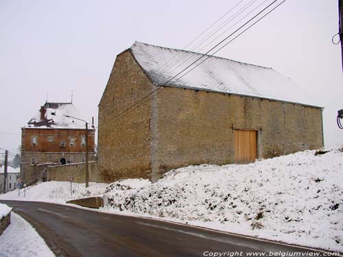 Castle's Farm DOISCHE picture