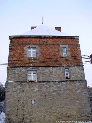 Ferme du Chteau NAMUR  DOISCHE / BELGIQUE 