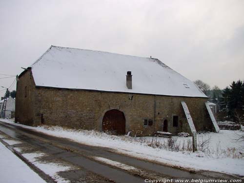 Ferme du Marais NAMUR / DOISCHE photo