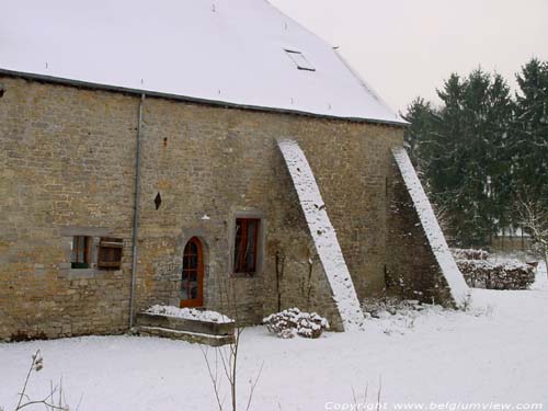 Marais Farm DOISCHE / BELGIUM 