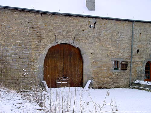 Hoeve van Marais DOISCHE / BELGI 