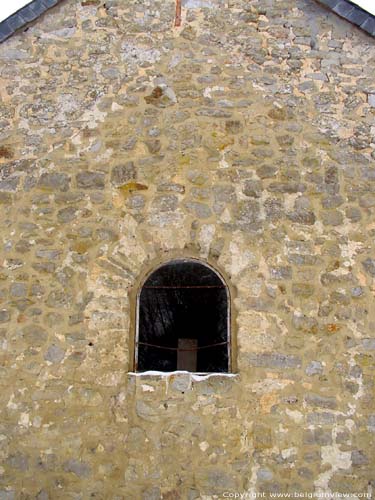 Chaplle Saint-Hilaire MATAGNE-LA-PETITE / DOISCHE photo 