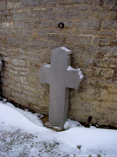 glise Saint-Remi ROMERÉE / DOISCHE photo 