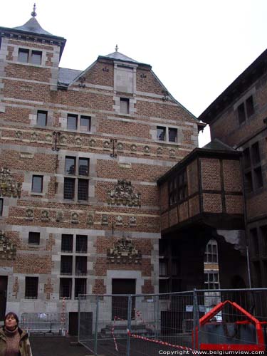Marionettentheater LIEGE 1 / LIEGE picture