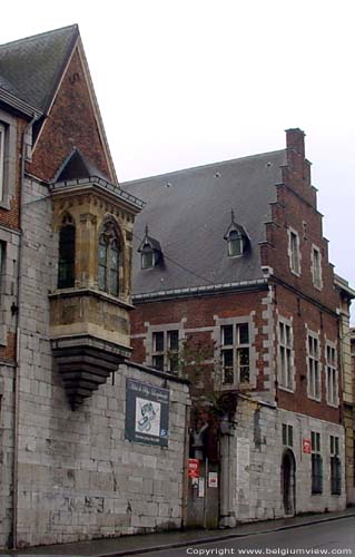 Hôtel de Selys - Longchamps LIEGE 1 / LIEGE photo