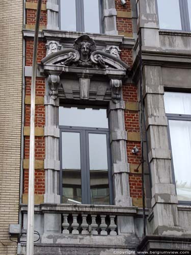 Maison Notaire Watelet LIEGE 1 / LIEGE photo