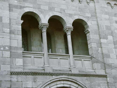 Sint-Annakerk ALDENEIK / MAASEIK foto 