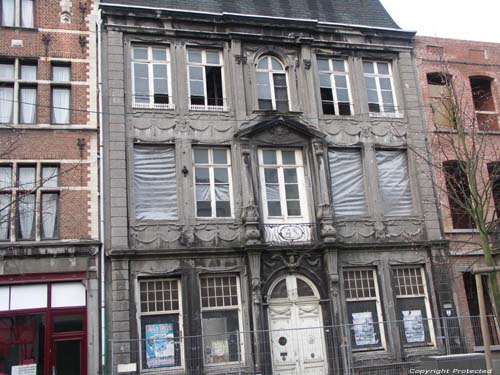 De Arend MECHELEN picture 