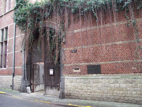 Refuge Norbertijnenabdij van Tongerloo MECHELEN foto 