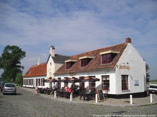 Caf Nieuweghe STALHILLE  JABBEKE / BELGIQUE 