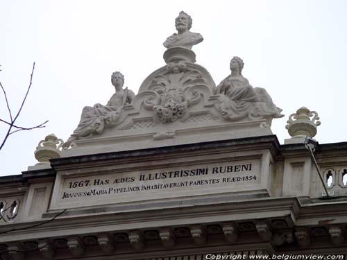 Le Petit Saint Arnold - We-Men ANVERS 1 / ANVERS photo