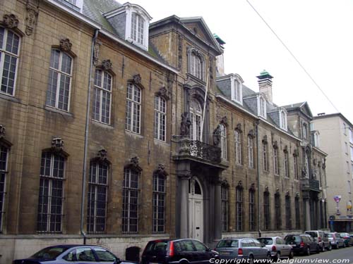 Le Grand Robin ANVERS 1 / ANVERS photo
