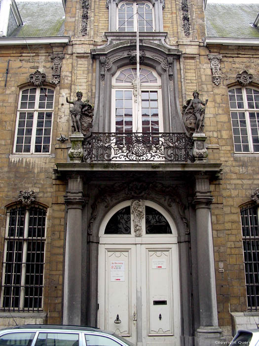 Le Grand Robin ANVERS 1 / ANVERS photo