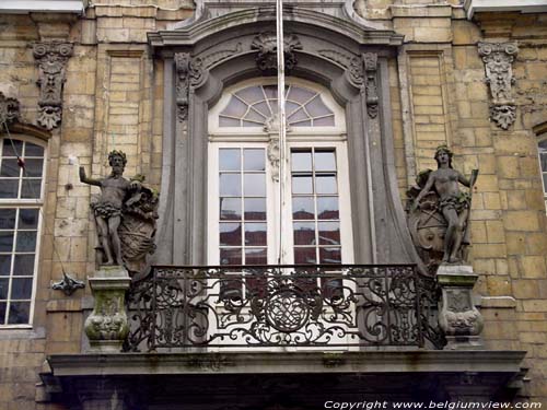Le Grand Robin ANVERS 1 / ANVERS photo