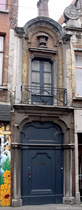 The King of Spain ANTWERP 1 / ANTWERP picture