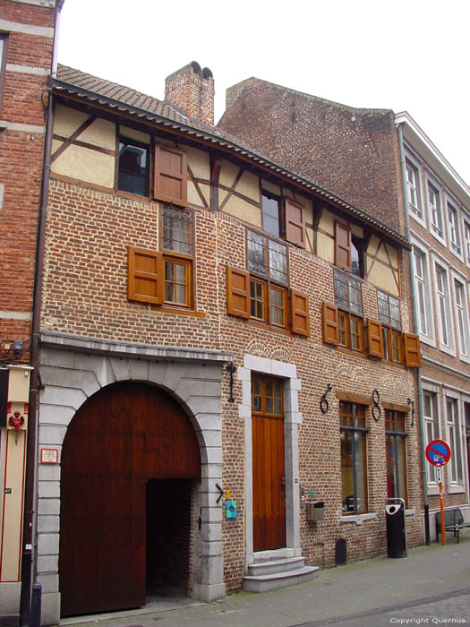 La Pasteye HASSELT photo