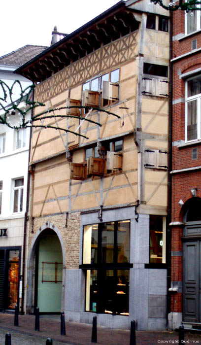 't Leerske HASSELT foto