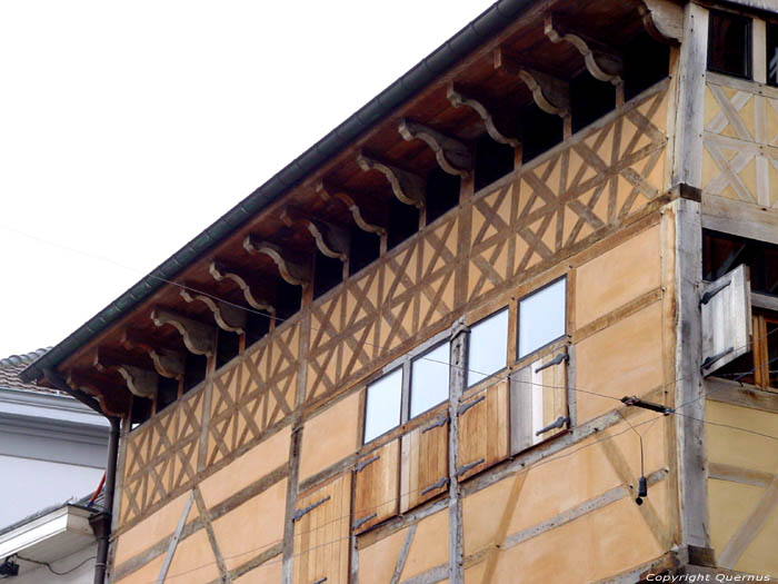 House 't Leerske HASSELT picture