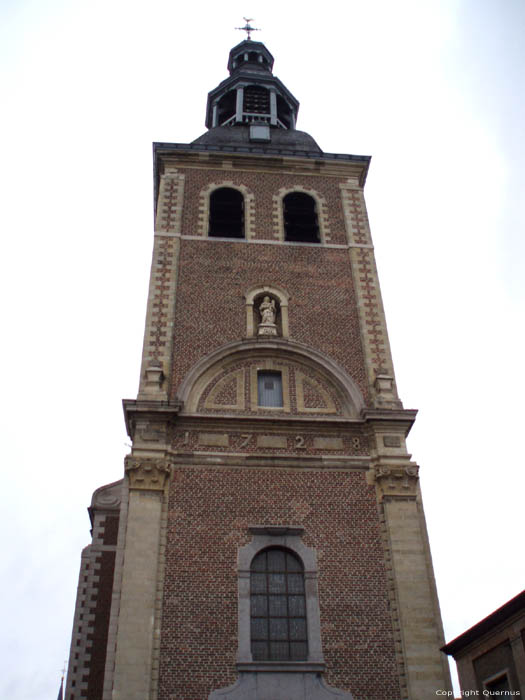 Viga Jesse's Basilica HASSELT / BELGIUM 